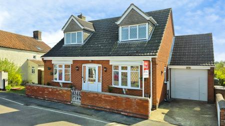 King Street, Billinghay, LN4