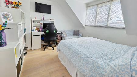 3 bedroom Detached house for sale in King Street, Billinghay, LN4