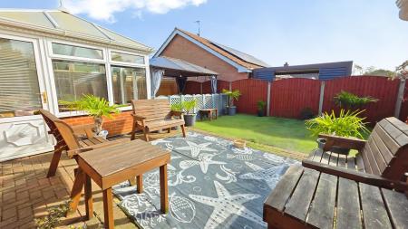 3 bedroom Detached house for sale in King Street, Billinghay, LN4