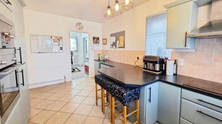 3 bedroom Detached house for sale in King Street, Billinghay, LN4