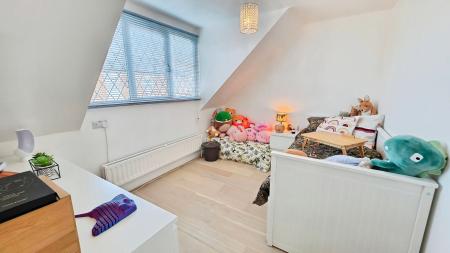 3 bedroom Detached house for sale in King Street, Billinghay, LN4