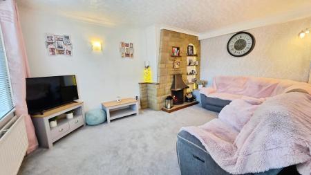 3 bedroom Detached house for sale in King Street, Billinghay, LN4