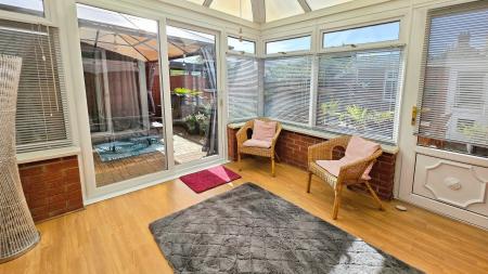 3 bedroom Detached house for sale in King Street, Billinghay, LN4