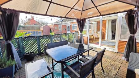 3 bedroom Detached house for sale in King Street, Billinghay, LN4