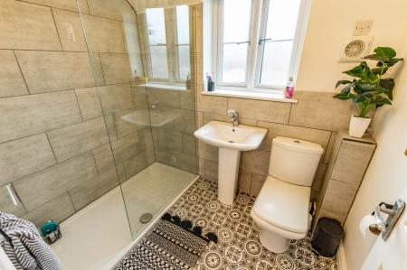 Wellington Close, Sleaford, NG34