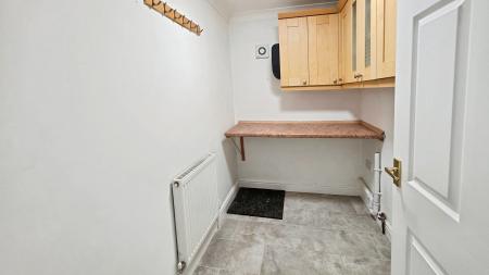 4 bedroom Detached house for sale in Orchard Close, Great Hale, NG34