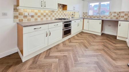3 bedroom Detached house for sale in Orchard Close, Great Hale, NG34