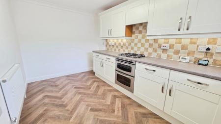 3 bedroom Detached house for sale in Orchard Close, Great Hale, NG34