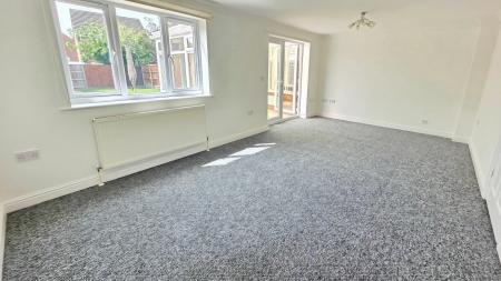 3 bedroom Detached house for sale in Orchard Close, Great Hale, NG34