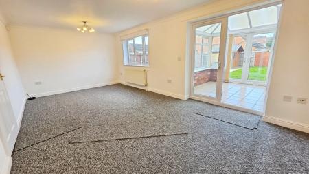 4 bedroom Detached house for sale in Orchard Close, Great Hale, NG34