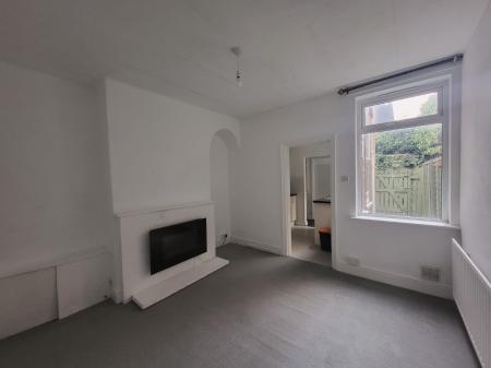 3 bedroom Terraced House to let in Handley Street, Sleaford, NG34