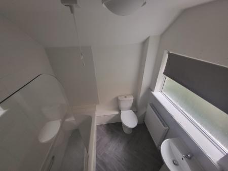 3 bedroom Terraced House to let in Handley Street, Sleaford, NG34