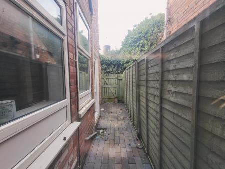 3 bedroom Terraced House to let in Handley Street, Sleaford, NG34