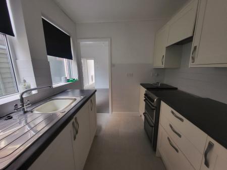 3 bedroom Terraced House to let in Handley Street, Sleaford, NG34