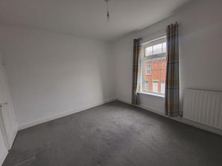 3 bedroom Terraced House to let in Handley Street, Sleaford, NG34