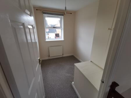 3 bedroom Detached house to let in Marigold Walk, Sleaford, NG34