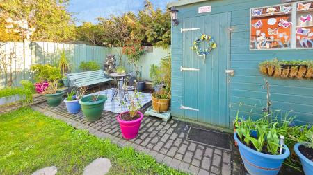 2 bedroom Semi-detached house for sale in Meadowbrook, Ruskington, NG34