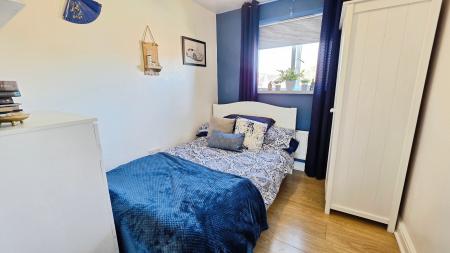 2 bedroom Semi-detached house for sale in Meadowbrook, Ruskington, NG34