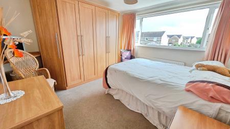 3 bedroom Semi-detached house for sale in Stephens Way, Sleaford, NG34