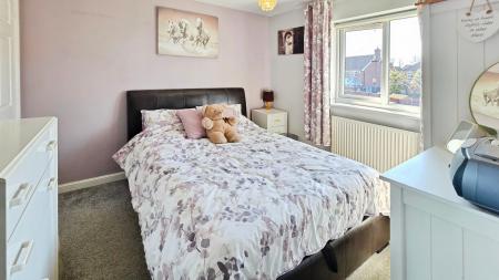 4 bedroom Detached house for sale in Coleridge Gardens, Sleaford, NG34