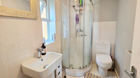 4 bedroom Detached house for sale in Coleridge Gardens, Sleaford, NG34