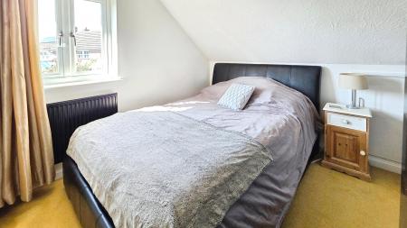 4 bedroom Detached house for sale in Coleridge Gardens, Sleaford, NG34