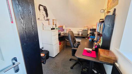 4 bedroom Detached house for sale in Coleridge Gardens, Sleaford, NG34