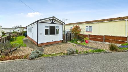 Braemar Residential Park, Lincoln, LN4