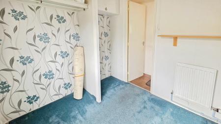 2 bedroom Park home for sale in Braemar Residential Park, Lincoln, LN4