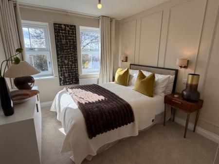 3 bedroom Semi-detached house for sale in Hawkes Drive, Metheringham, LN4