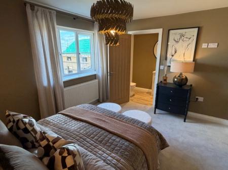 3 bedroom Semi-detached house for sale in Hawkes Drive, Metheringham, LN4