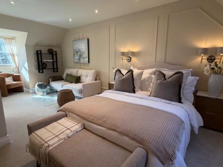 3 bedroom Semi-detached house for sale in Hawkes Drive, Metheringham, LN4