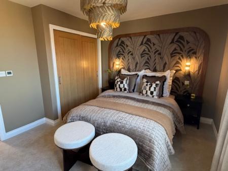 3 bedroom Semi-detached house for sale in Hawkes Drive, Metheringham, LN4