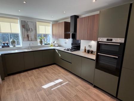 3 bedroom Semi-detached house for sale in Hawkes Drive, Metheringham, LN4