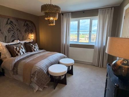 3 bedroom Semi-detached house for sale in Hawkes Drive, Metheringham, LN4