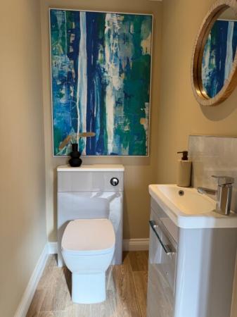 3 bedroom Semi-detached house for sale in Hawkes Drive, Metheringham, LN4