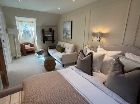 3 bedroom Semi-detached house for sale in Hawkes Drive, Metheringham, LN4