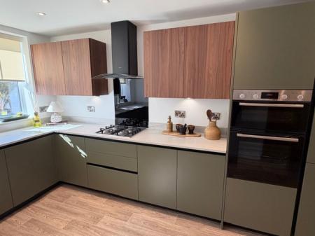 3 bedroom Semi-detached house for sale in Hawkes Drive, Metheringham, LN4