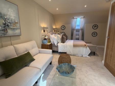 3 bedroom Semi-detached house for sale in Hawkes Drive, Metheringham, LN4