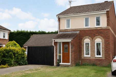 Robin Close, Sleaford, NG34
