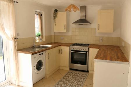 3 bedroom Detached house for sale in Robin Close, Sleaford, NG34