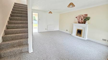 3 bedroom Detached house for sale in Robin Close, Sleaford, NG34