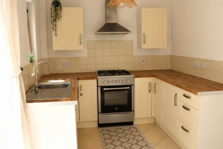 3 bedroom Detached house for sale in Robin Close, Sleaford, NG34