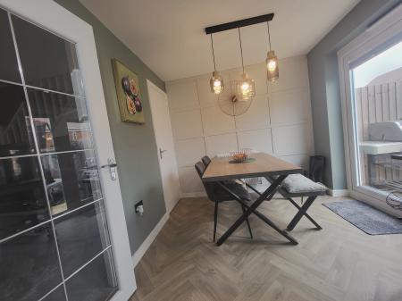 3 bedroom Semi-detached house to let in Whittle Road, Holdingham, NG34