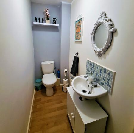 3 bedroom Town house to let in Gleneagles Drive, Greylees, Sleaford, NG34