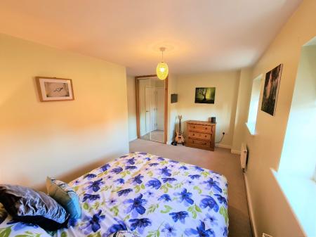 3 bedroom Town house to let in Gleneagles Drive, Greylees, Sleaford, NG34