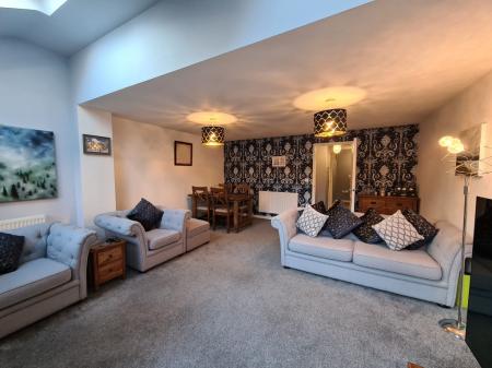 3 bedroom Town house to let in Gleneagles Drive, Greylees, Sleaford, NG34