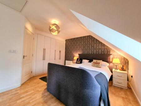 3 bedroom Town house to let in Gleneagles Drive, Greylees, Sleaford, NG34