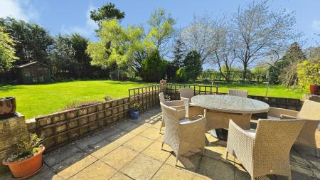 4 bedroom Barn Conversion for sale in Main Street, Ewerby, NG34