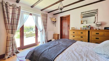 4 bedroom Barn Conversion for sale in Main Street, Ewerby, NG34